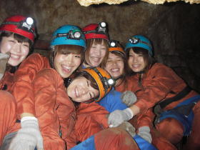 �P�C�r���O�c�A�[